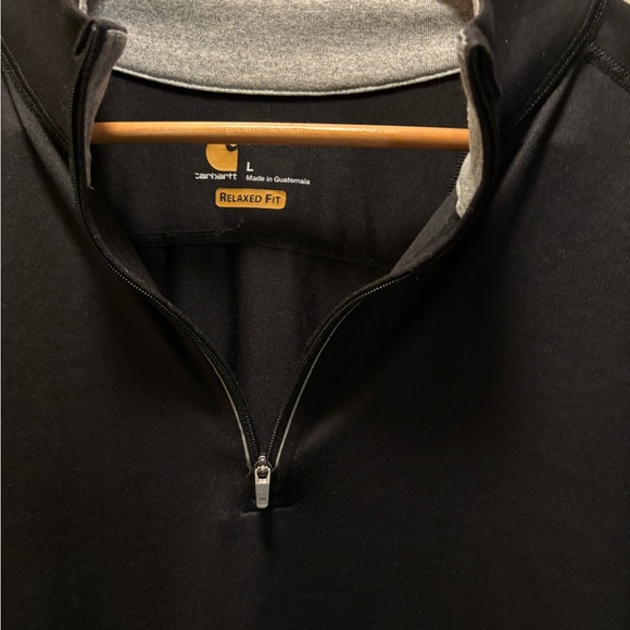 CARHARTT Force Relaxed Fit, excellent condition, large size - Picture 2 of 10